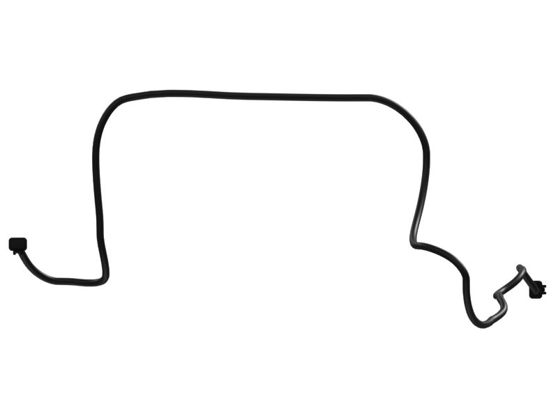 ЖГУТ ПРОВОДОВ В СБОРЕ