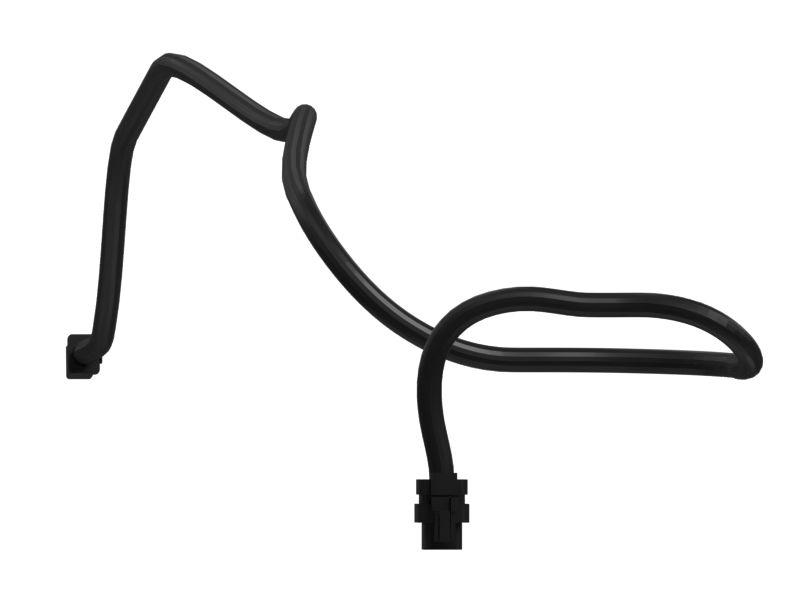 ЖГУТ ПРОВОДОВ В СБОРЕ