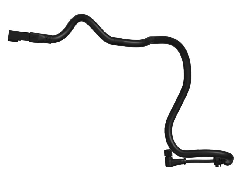 ЖГУТ ПРОВОДОВ В СБОРЕ