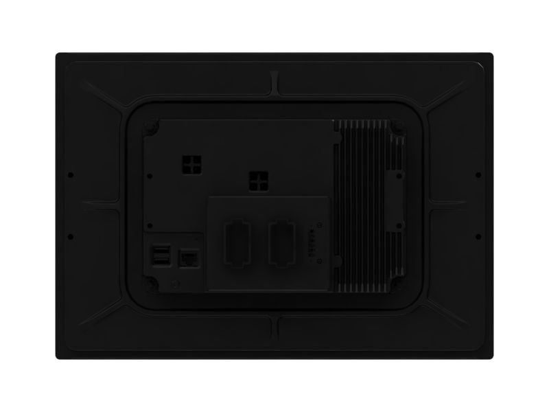 БЛОК УПРАВЛЕНИЯ