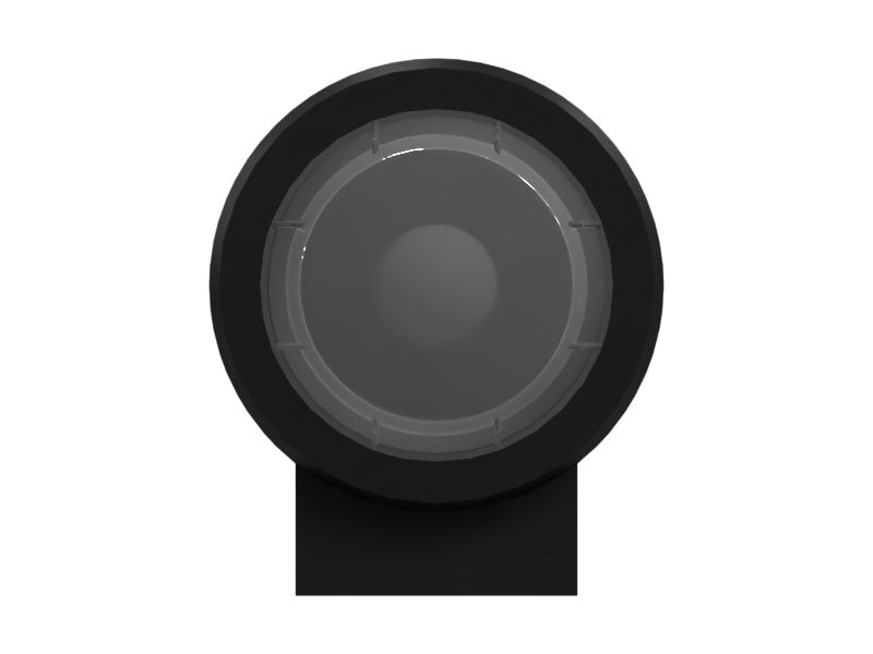 Лампа в сборе