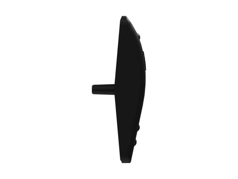 Idle Timer Rocker Switch Actuator