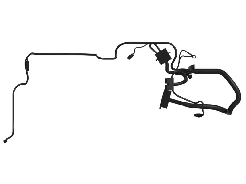 ЖГУТ ПРОВОДОВ О В СБОРЕ