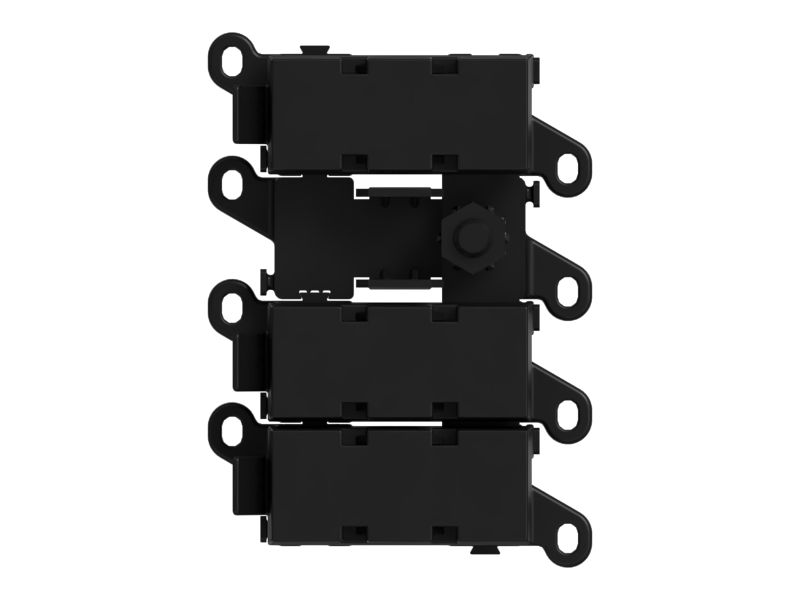 ДЕРЖАТЕЛЬ ТОПЛИВНОГО ЭЛЕМЕНТА В СБОРЕ