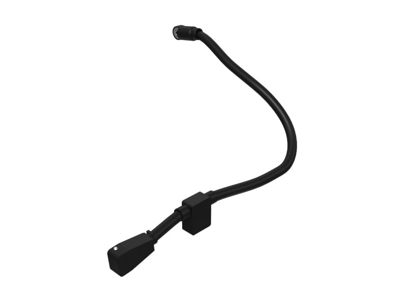 425-0489: КАБЕЛЬ В СБОРЕ