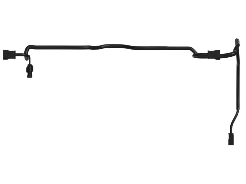 ЖГУТ ПРОВОДОВ В СБОРЕ