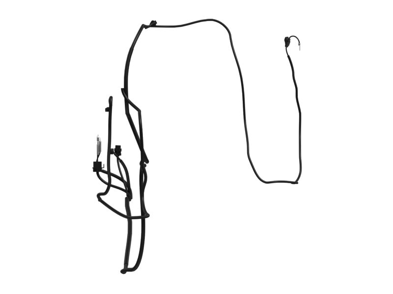 ЖГУТ ПРОВОДОВ В СБОРЕ