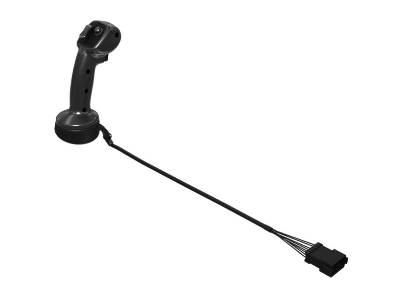 БЛОК РУКОЯТИ MO