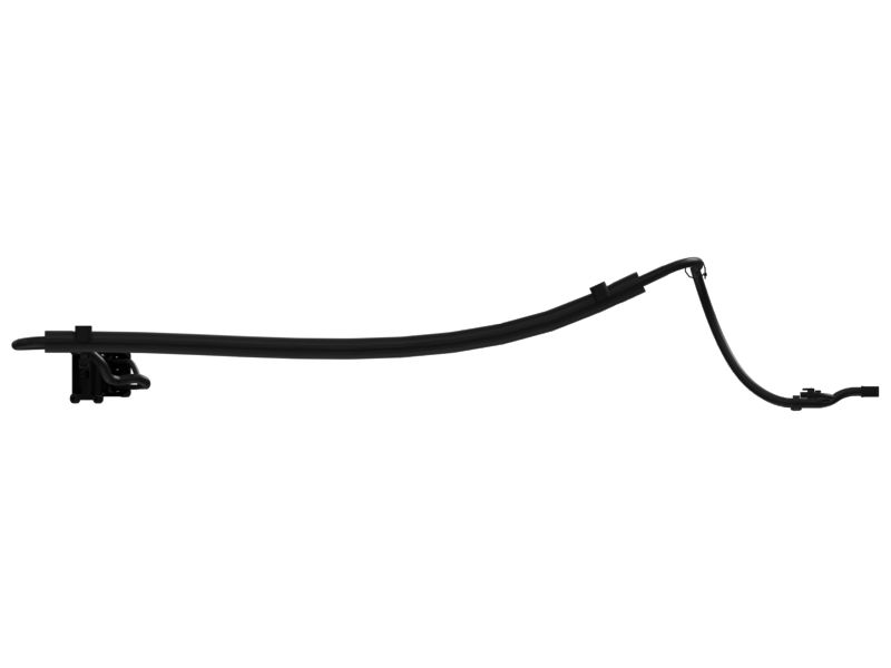 ЖГУТ ПРОВОДОВ В СБОРЕ