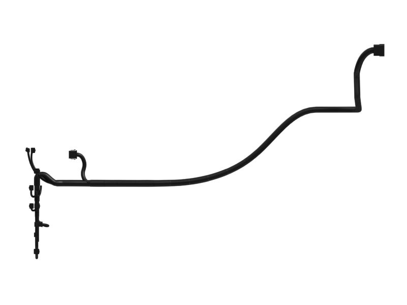 ЖГУТ ПРОВОДОВ В СБОРЕ