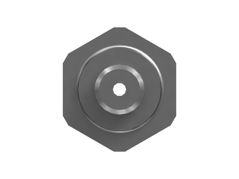 348-7566: 7/16" Electric Isolator Adapter 3487566 купить