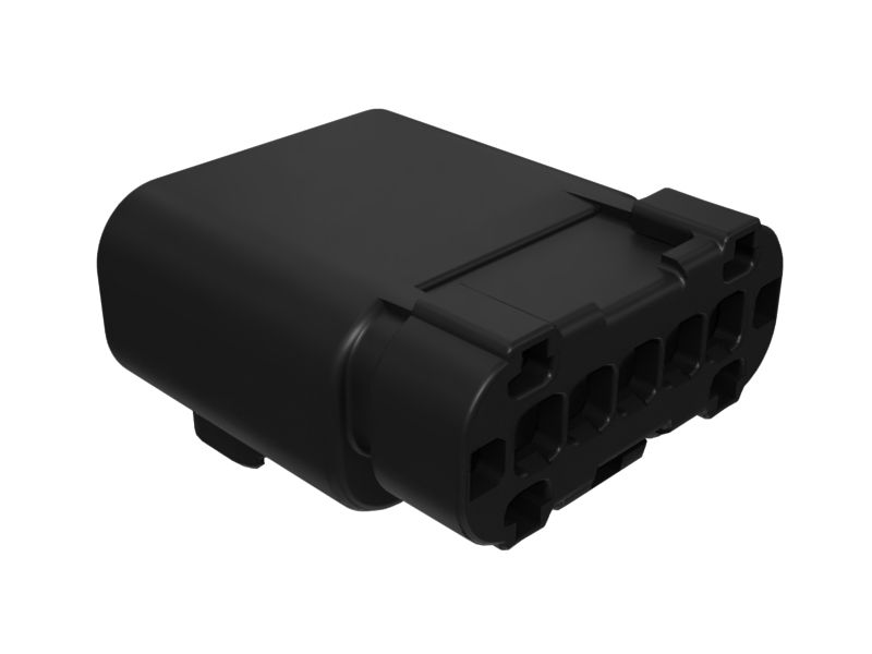 352-4272: ВИЛКА СОЕДИНИТЕЛЬНАЯ В СБОРЕ