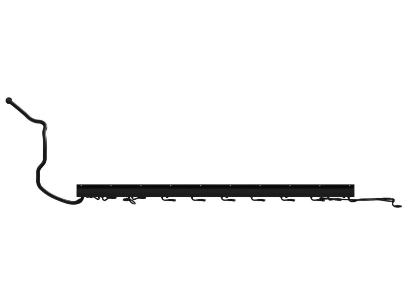 ЖГУТ ПРОВОДОВ