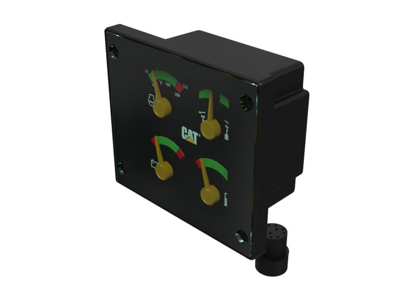 ДАТЧИК КАЧЕСТВА В СБОРЕ
