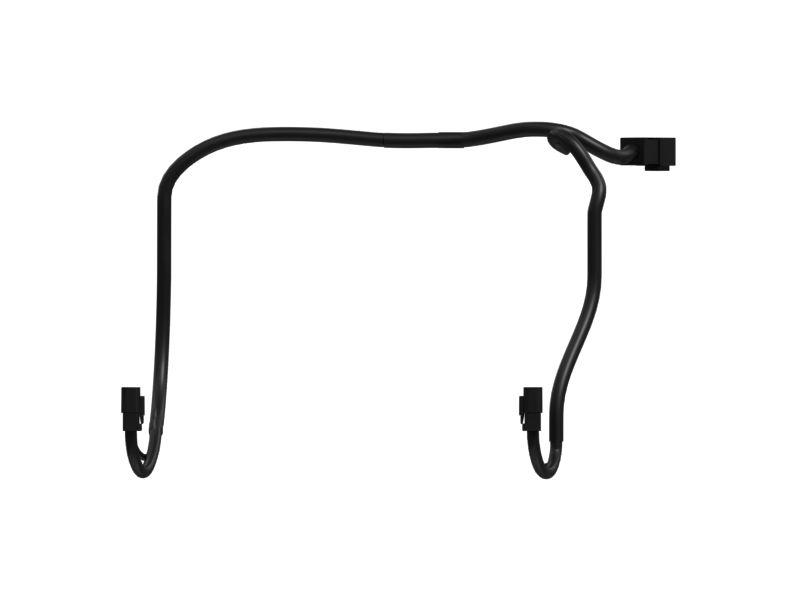 ЖГУТ ПРОВОДОВ В СБОРЕ