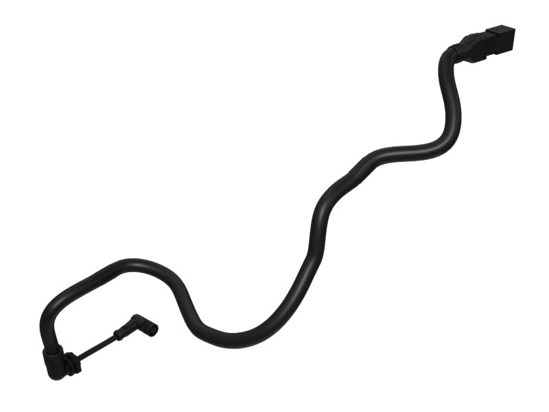 ЖГУТ ПРОВОДОВ В СБОРЕ