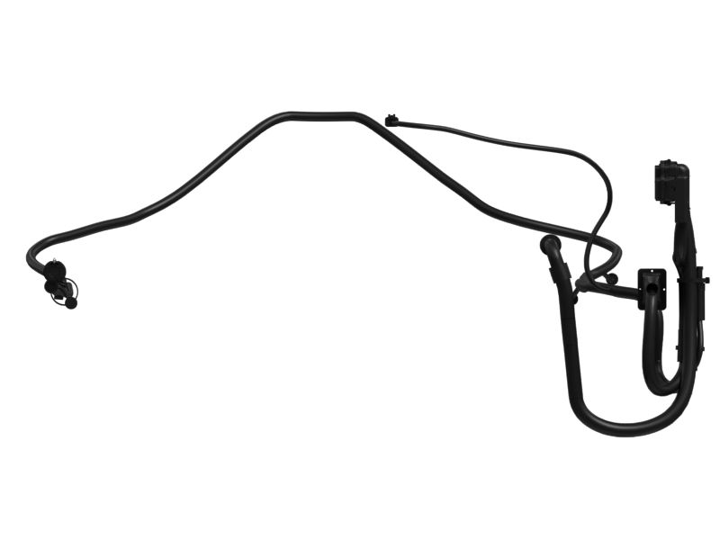 ЖГУТ ПРОВОДОВ В СБОРЕ