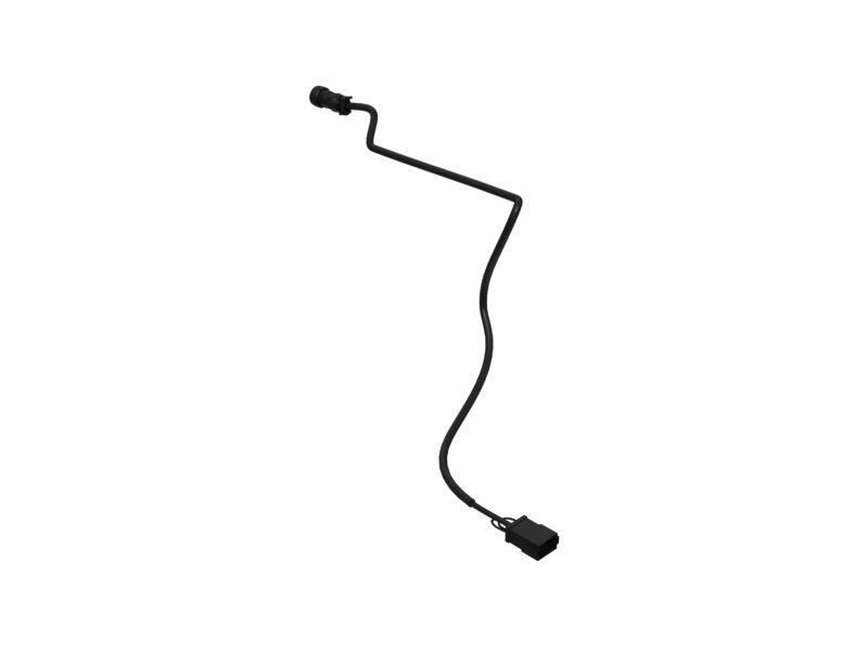 ЖГУТ ПРОВОДОВ В СБОРЕ