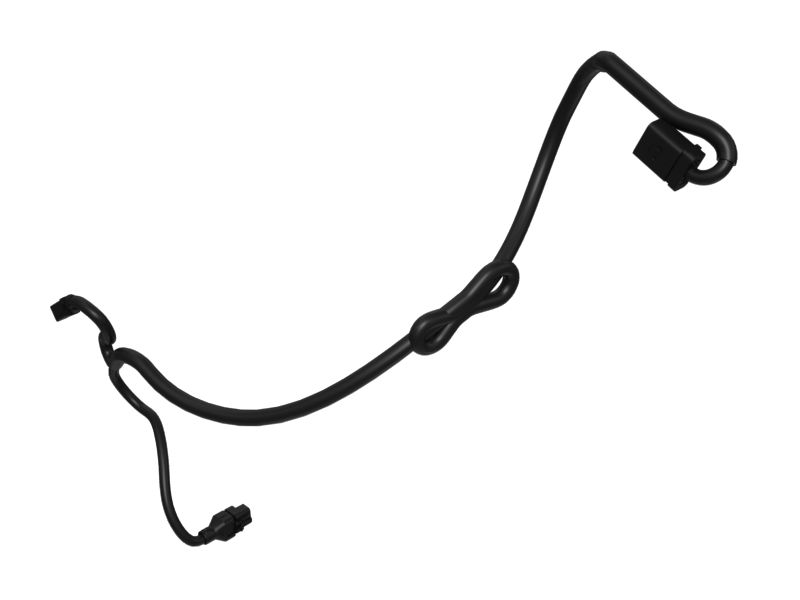 ЖГУТ ПРОВОДОВ В СБОРЕ