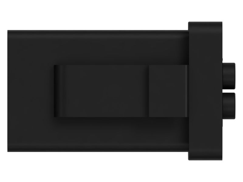 6 Pin Electronic Plug