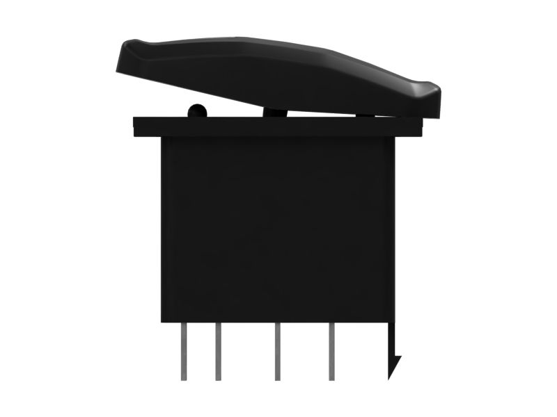 ПЕРЕКЛЮЧАТЕЛЬ В СБОРЕ RK