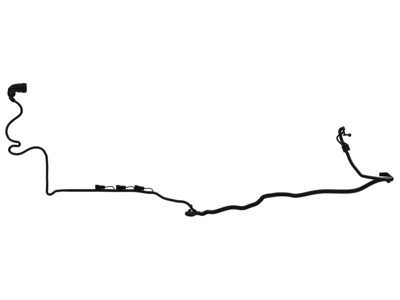 ЖГУТ ПРОВОДОВ В СБОРЕ