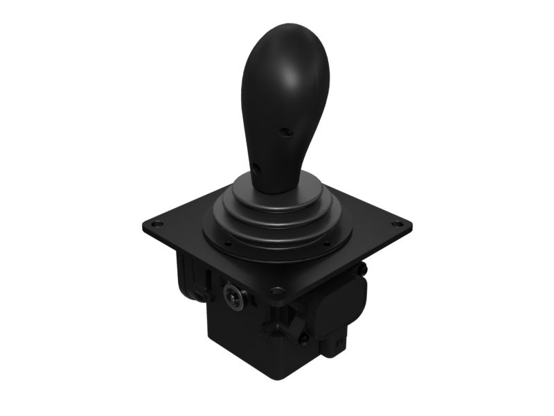 КРЕПЛЕНИЕ БЛОКА УПРАВЛЕНИЯ