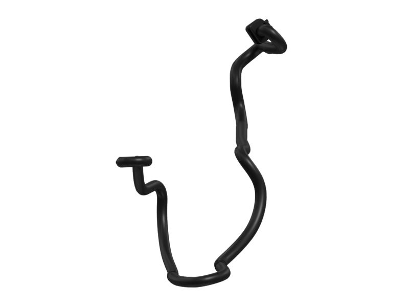 ЖГУТ ПРОВОДОВ В СБОРЕ