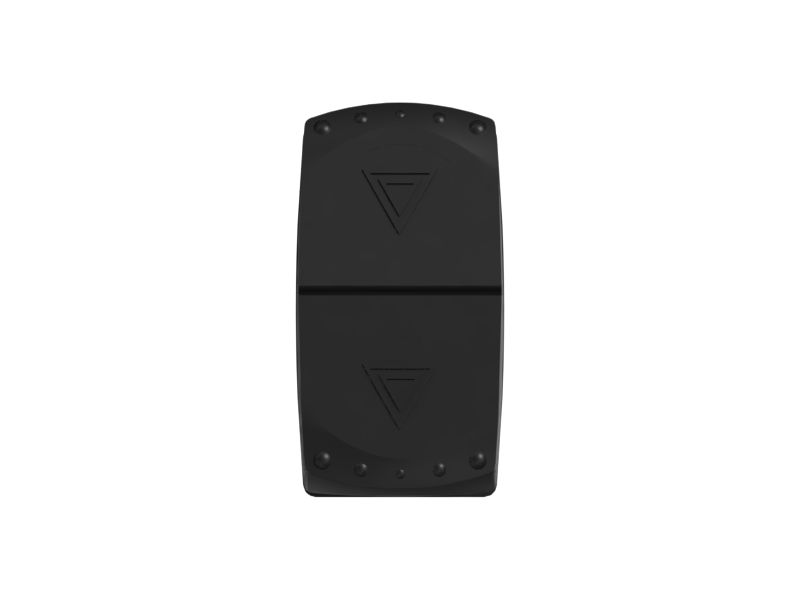 ПЕРЕКЛЮЧАТЕЛЬ КУЛИСНЫЙ В СБОРЕ