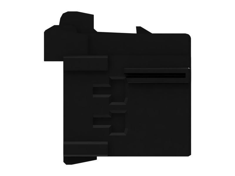 9 Pin Connector Plug