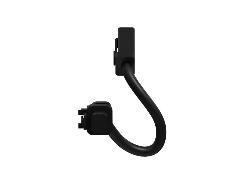 ЖГУТ ПРОВОДОВ В СБОРЕ