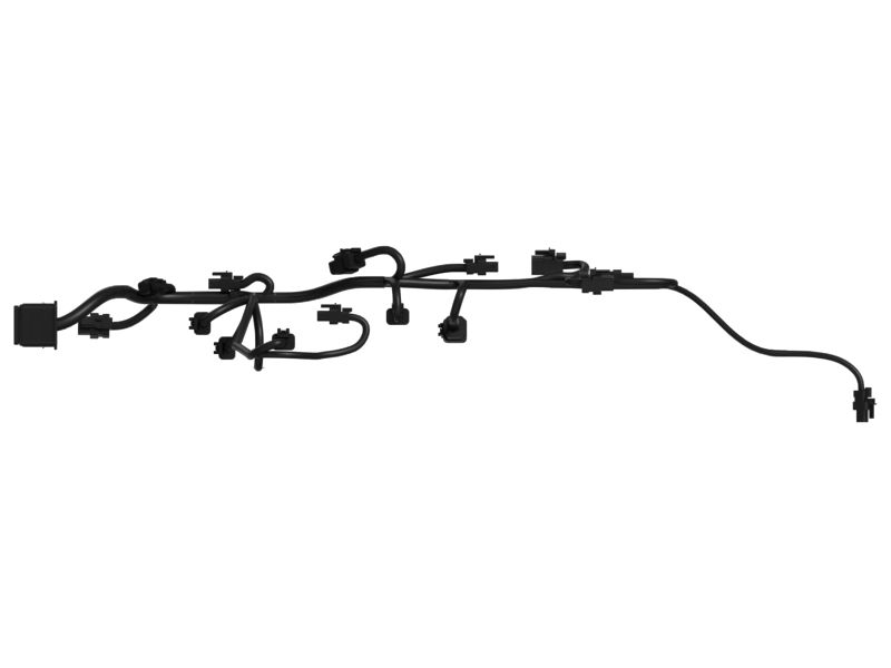 Жгут проводов