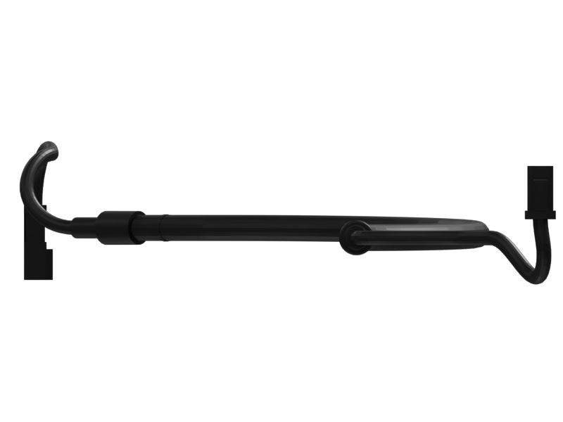 ЖГУТ ПРОВОДОВ В СБОРЕ