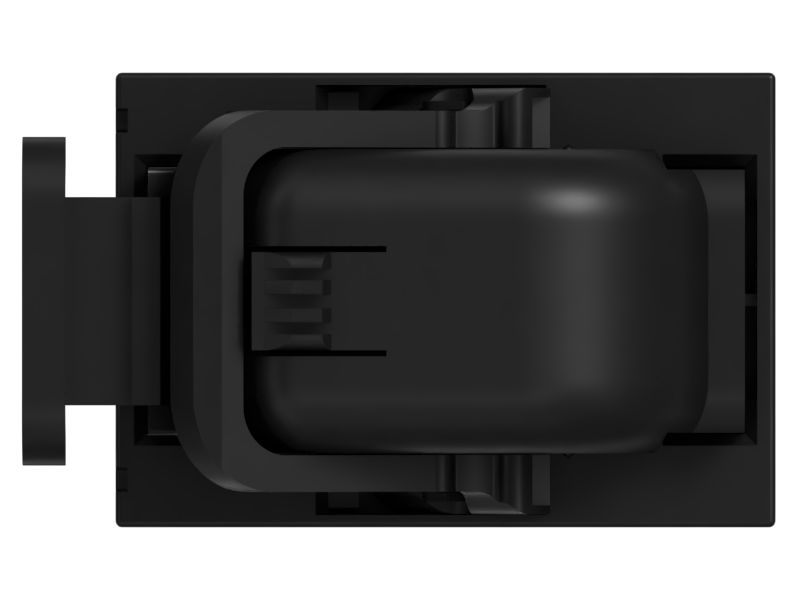 40-контактный штепсельный разъем