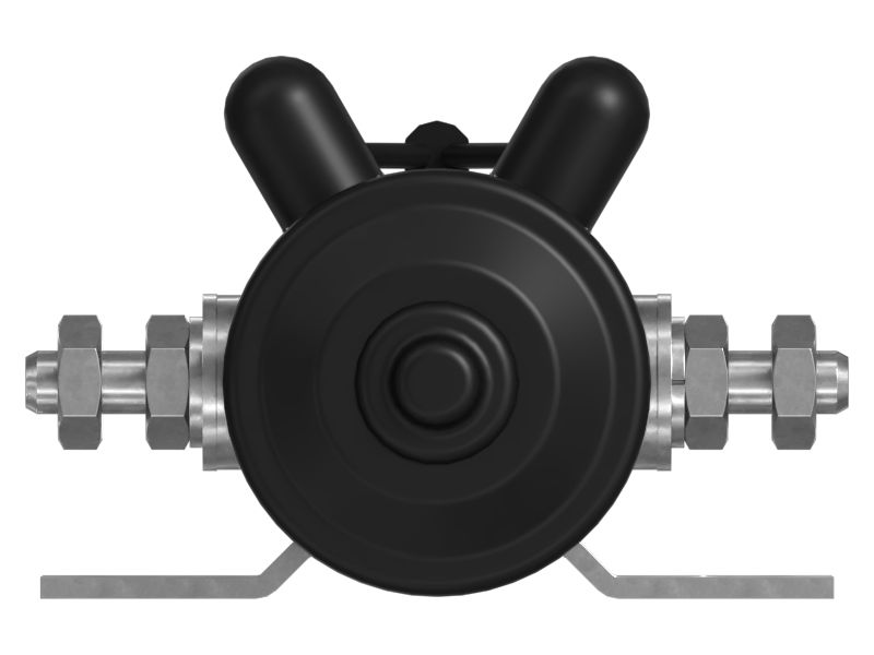 ПЕРЕКЛЮЧАТЕЛЬ В СБОРЕ МАГНИТНЫЙ