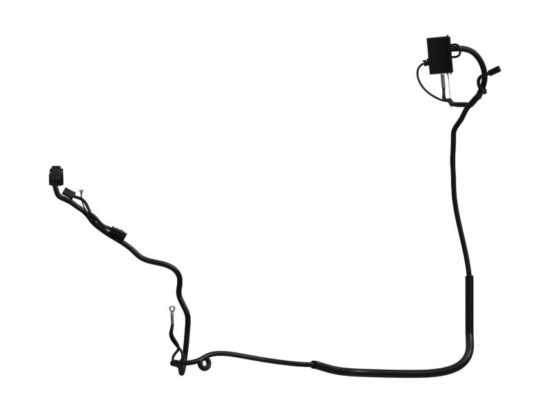 ЖГУТ ПРОВОДОВ В СБОРЕ