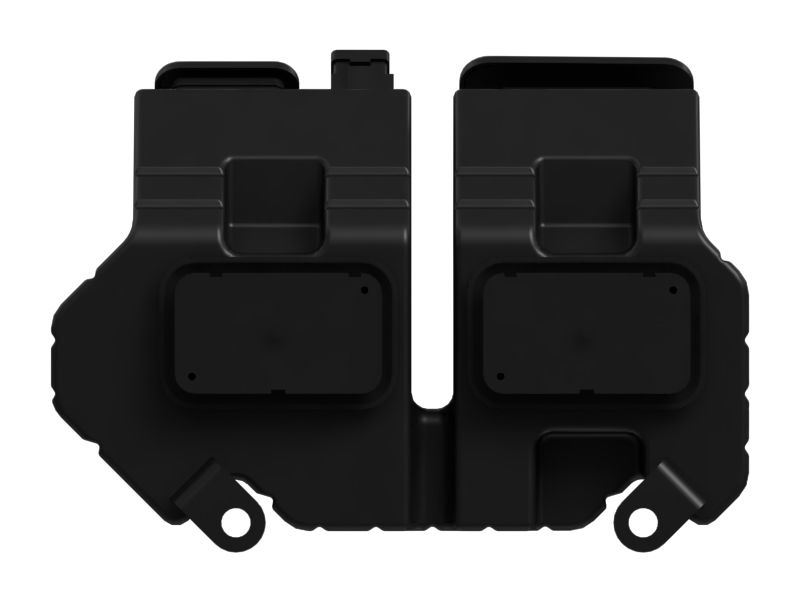 ЖГУТ ЭЛЕКТРИЧЕСКИХ ПРОВОДОВ В СБОРЕ