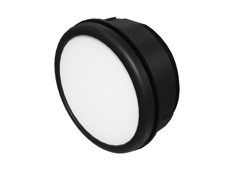 Индикатор в сборе