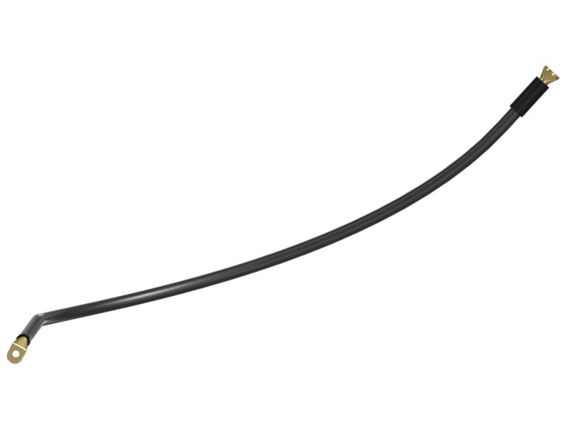 456-2547: Connecting Cable with Terminals | CATCorp