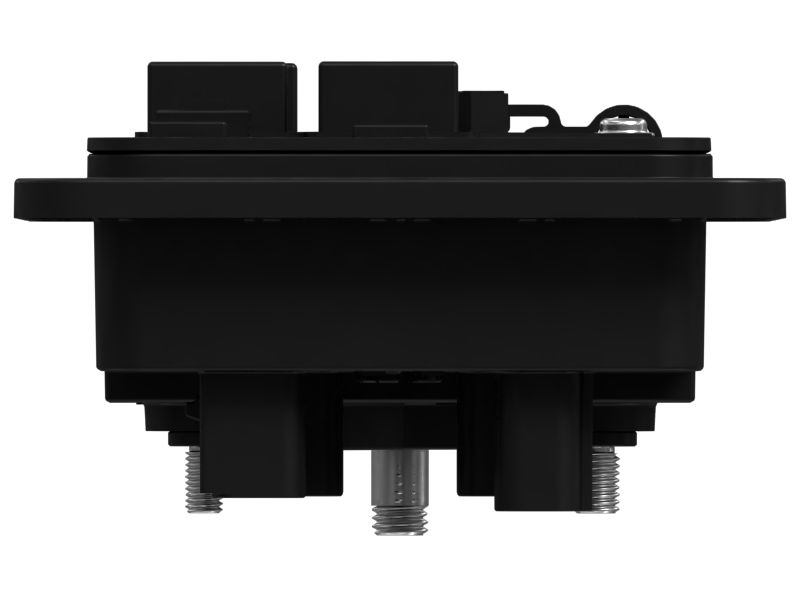 БЛОК ПЛАВКИХ ПРЕДОХРАНИТЕЛЕЙ В СБОРЕ