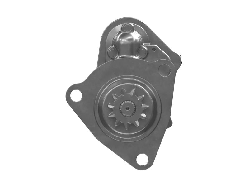 БЛОК ЭЛЕКТРОДВИГАТЕЛЯ