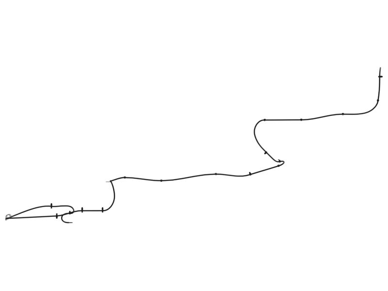 344-6058: Connector Wire With Connecting Sockets 3446058 купить