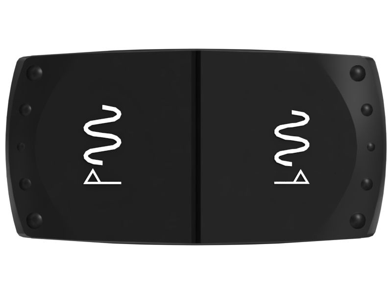 ПЕРЕКЛЮЧАТЕЛЬ КУЛИСНЫЙ В СБОРЕ