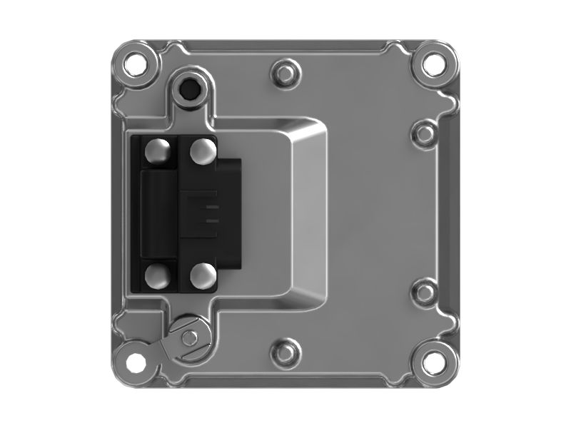 БЛОК УПРАВЛЕНИЯ