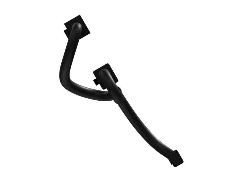 ЖГУТ ПРОВОДОВ В СБОРЕ