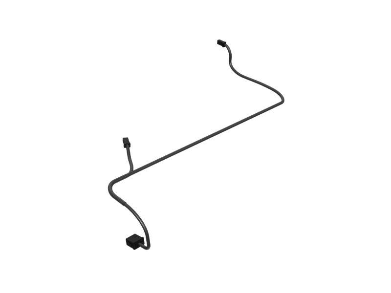 ЖГУТ ПРОВОДОВ В СБОРЕ