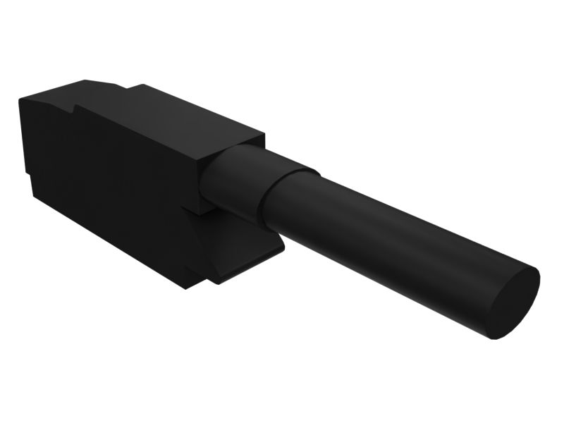 448-1177: РАЗЪЕМ В СБОРЕ