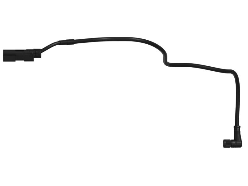 ЖГУТ ПРОВОДОВ В СБОРЕ