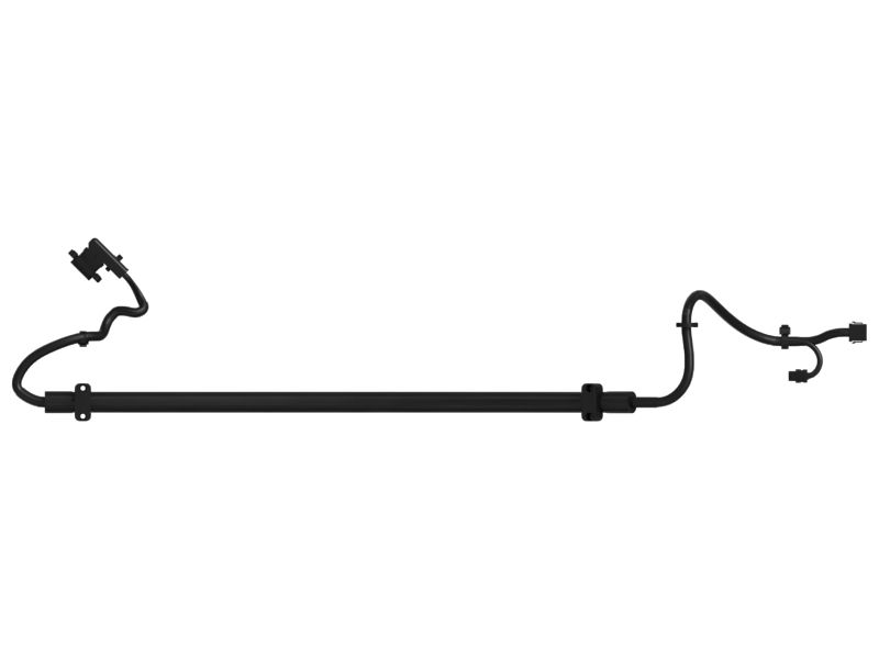 ЖГУТ ПРОВОДОВ В СБОРЕ