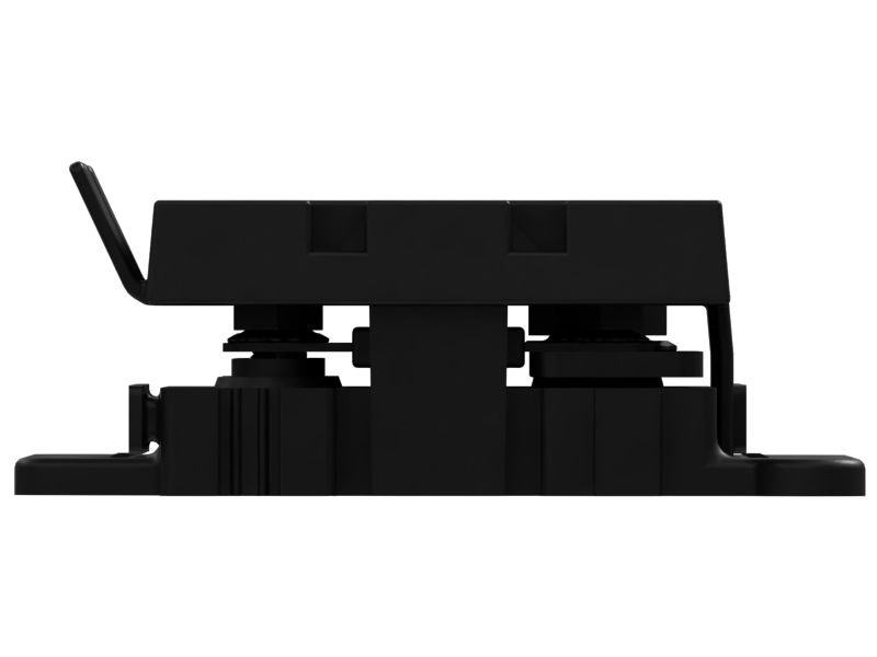 ДЕРЖАТЕЛЬ ТОПЛИВНОГО ЭЛЕМЕНТА В СБОРЕ